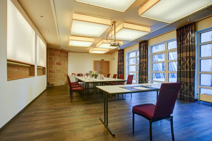 Hotel Noris City Nürnberg