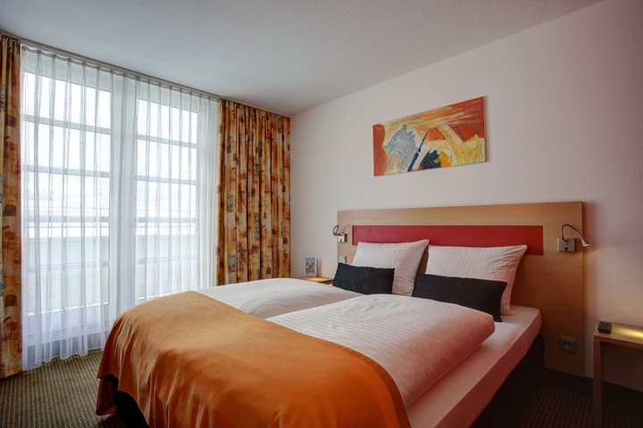 Hotel Noris City Nürnberg