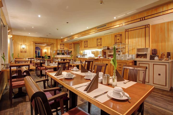 Hotel Noris City Nürnberg