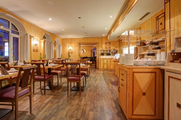 Hotel Noris City Nürnberg
