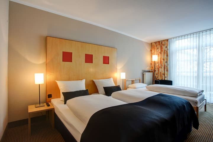 Hotel Noris City Nürnberg