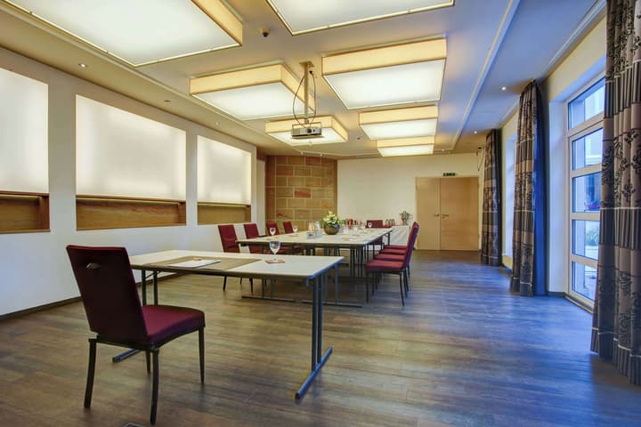 Hotel Noris City Nürnberg