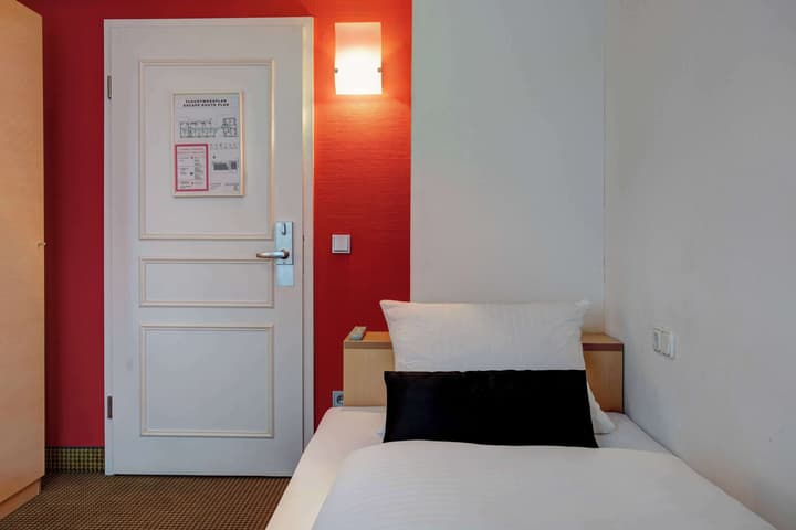 Hotel Noris City Nürnberg