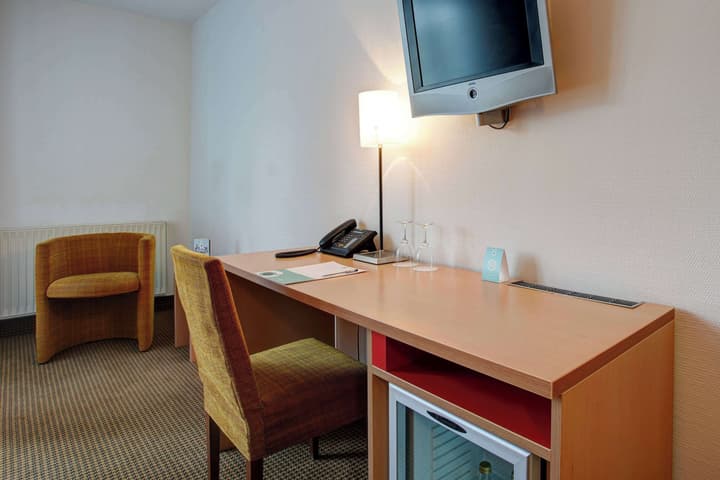 Hotel Noris City Nürnberg