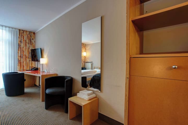 Hotel Noris City Nürnberg