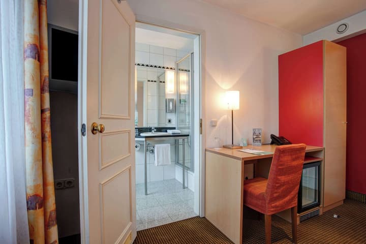 Hotel Noris City Nürnberg