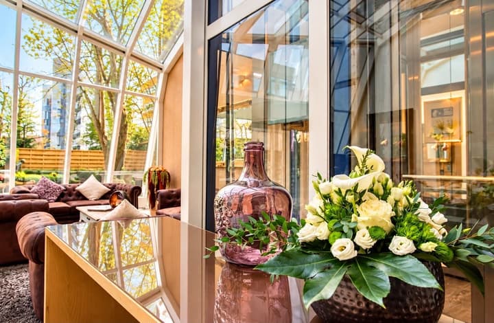 Hotel Noris City Nürnberg