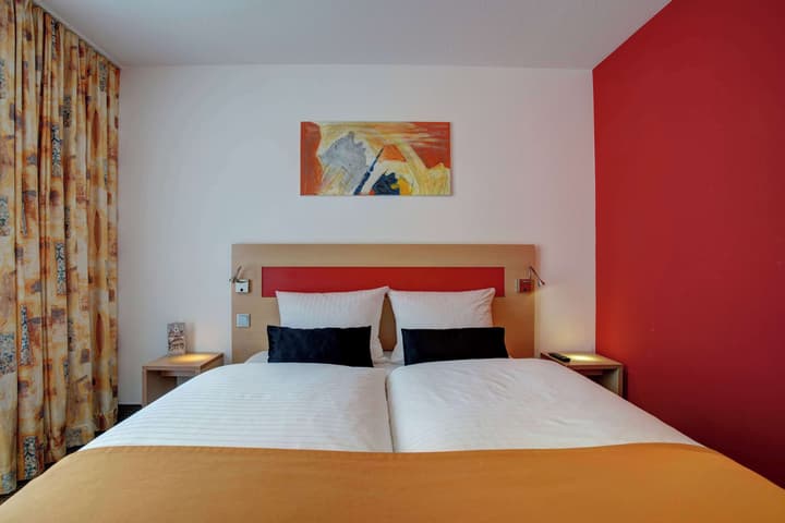 Hotel Noris City Nürnberg