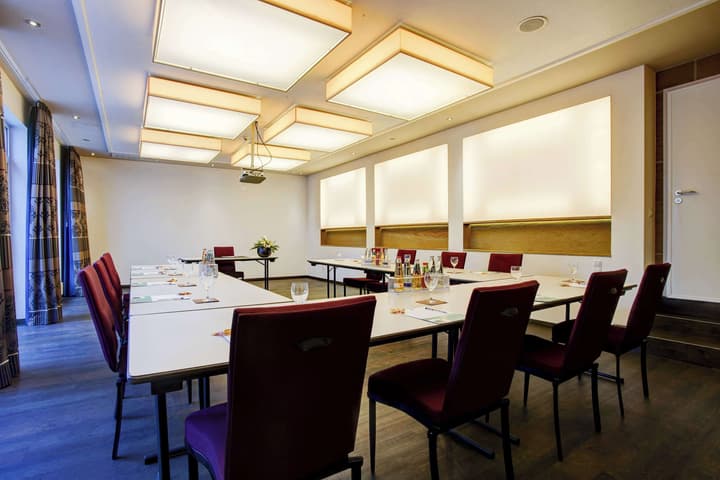 Hotel Noris City Nürnberg