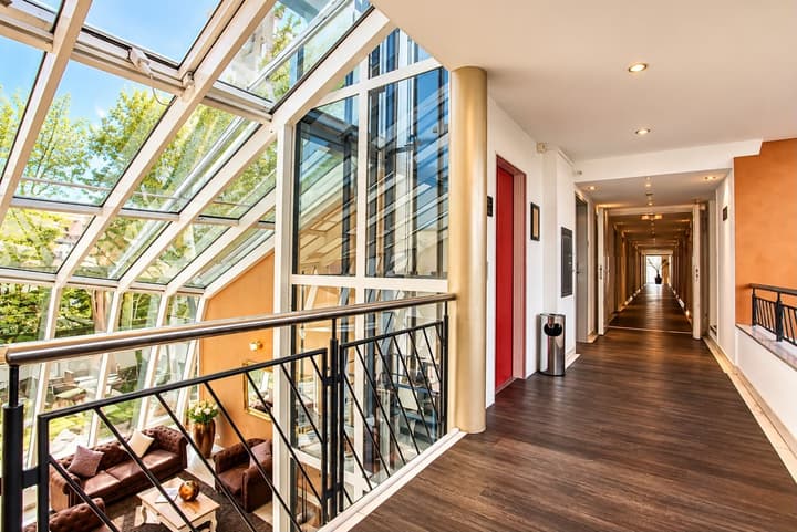 Hotel Noris City Nürnberg