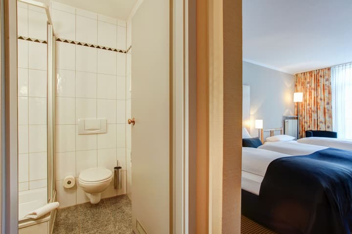 Hotel Noris City Nürnberg