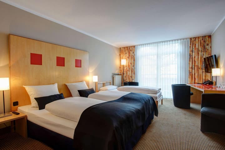 Hotel Noris City Nürnberg