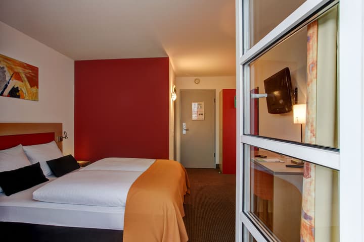 Hotel Noris City Nürnberg