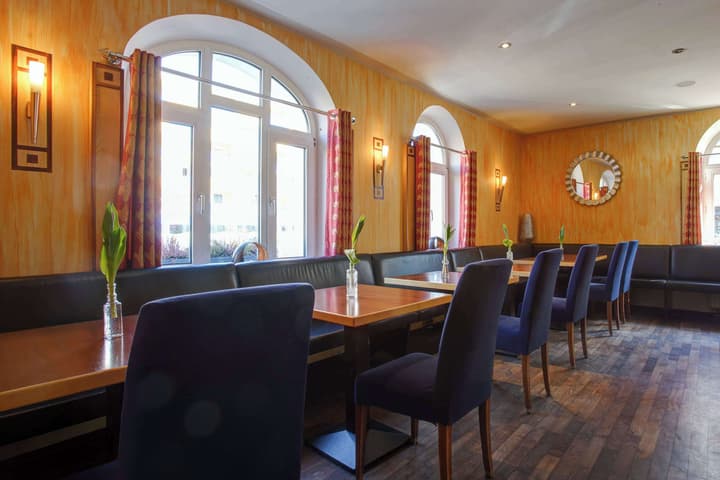 Hotel Noris City Nürnberg