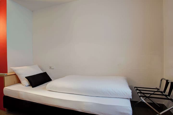 Hotel Noris City Nürnberg