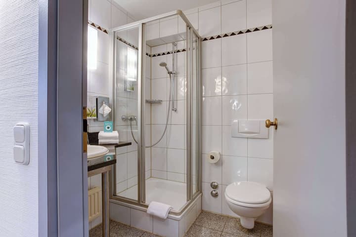 Hotel Noris City Nürnberg