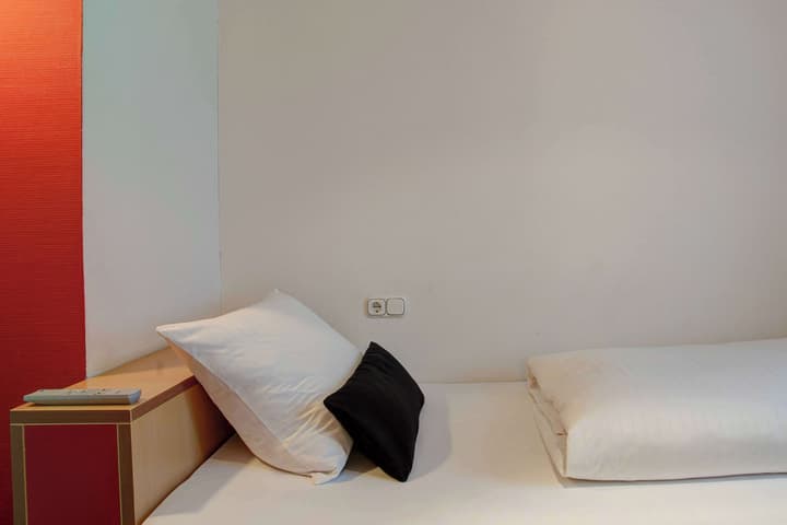 Hotel Noris City Nürnberg