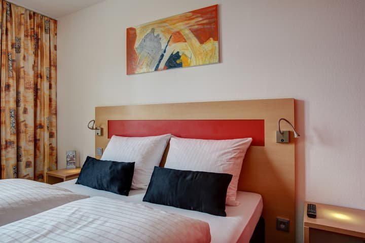 Hotel Noris City Nürnberg