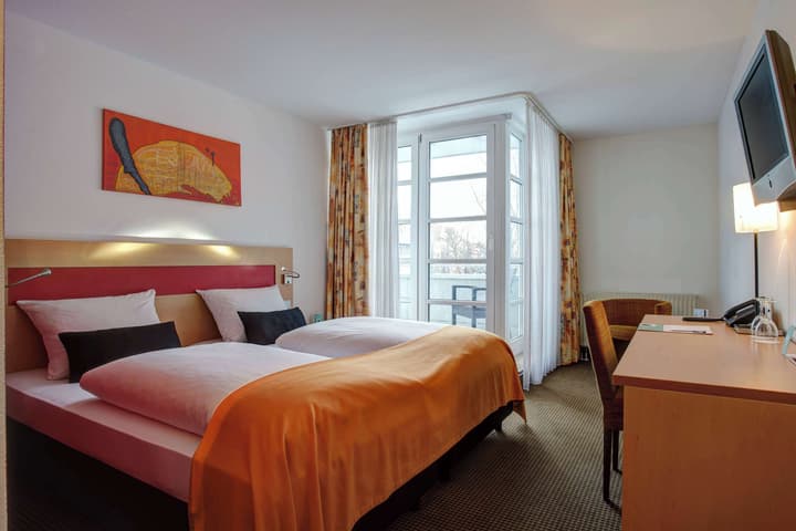 Hotel Noris City Nürnberg