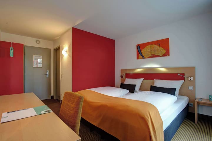 Hotel Noris City Nürnberg