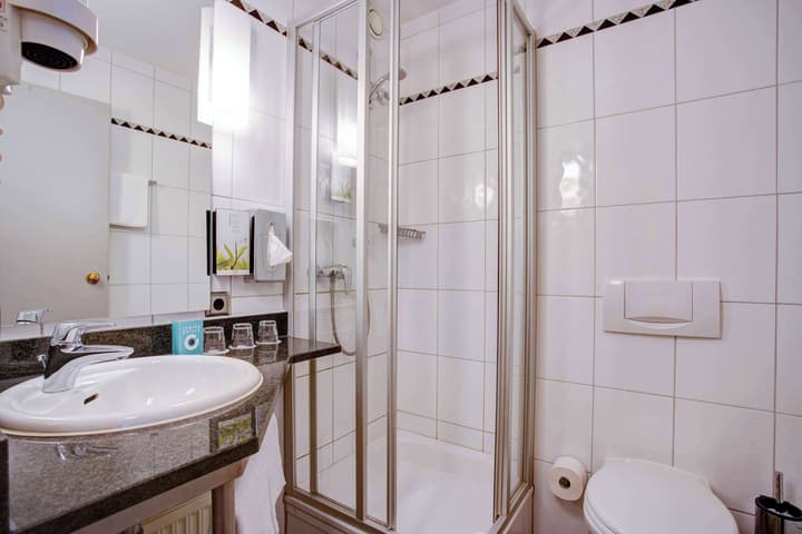 Hotel Noris City Nürnberg