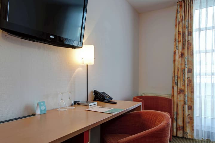 Hotel Noris City Nürnberg