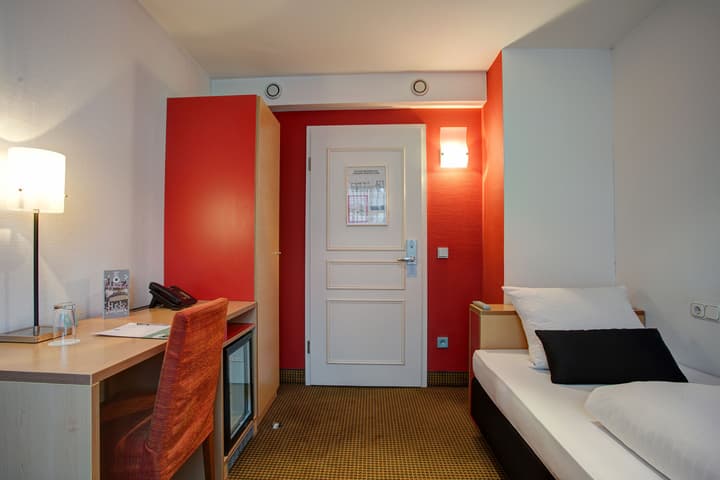 Hotel Noris City Nürnberg