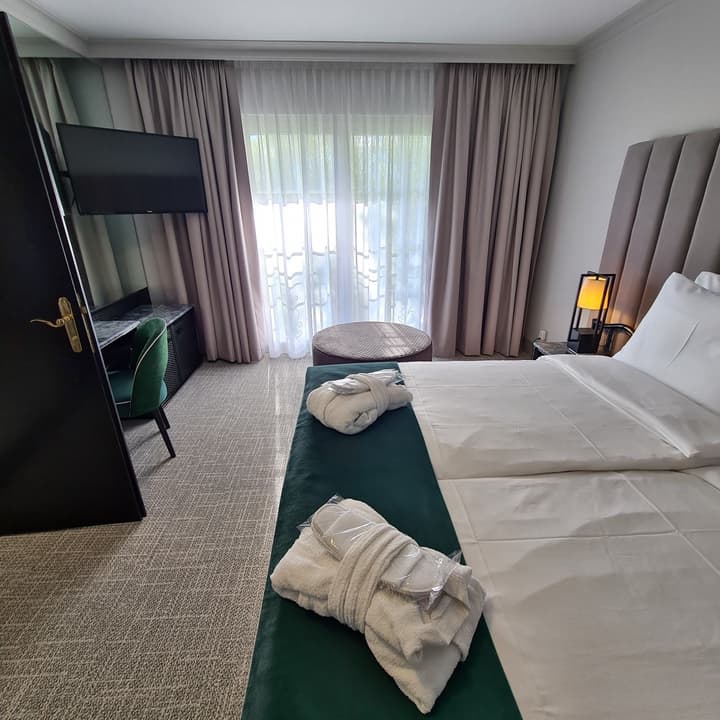 Eventhotel Pyramide