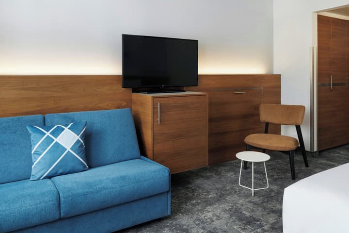 Four Points Flex by Sheraton Vienna Mariahilf