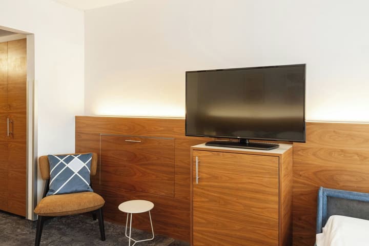 Four Points Flex by Sheraton Vienna Mariahilf