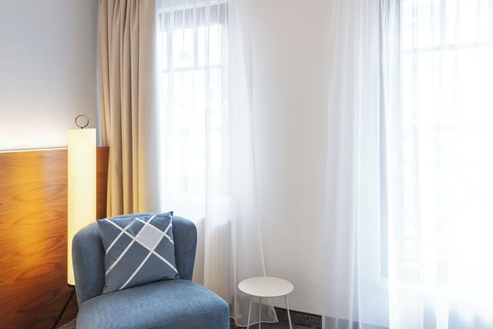 Four Points Flex by Sheraton Vienna Mariahilf