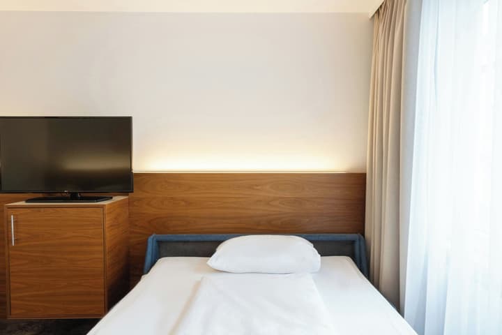 Four Points Flex by Sheraton Vienna Mariahilf