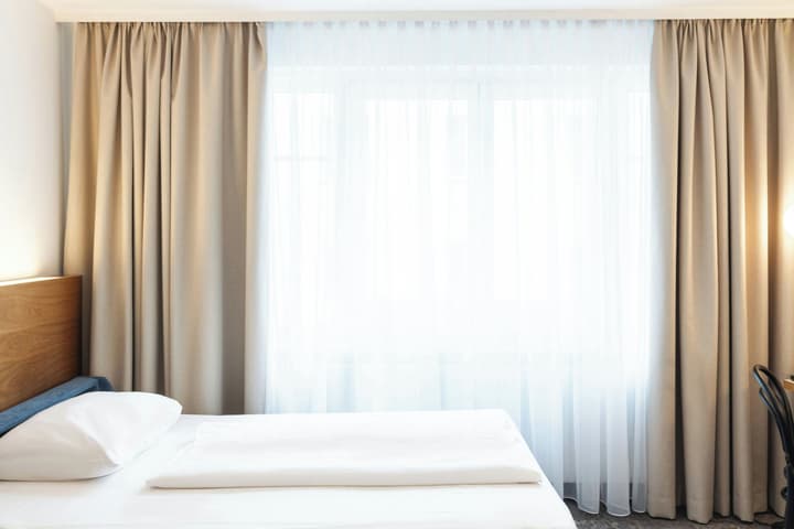 Four Points Flex by Sheraton Vienna Mariahilf