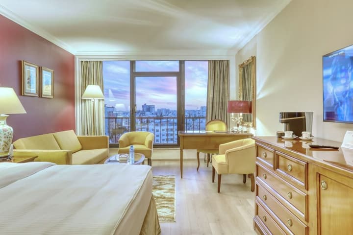Regency Palace Amman