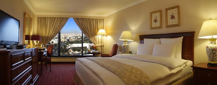 Regency Palace Amman