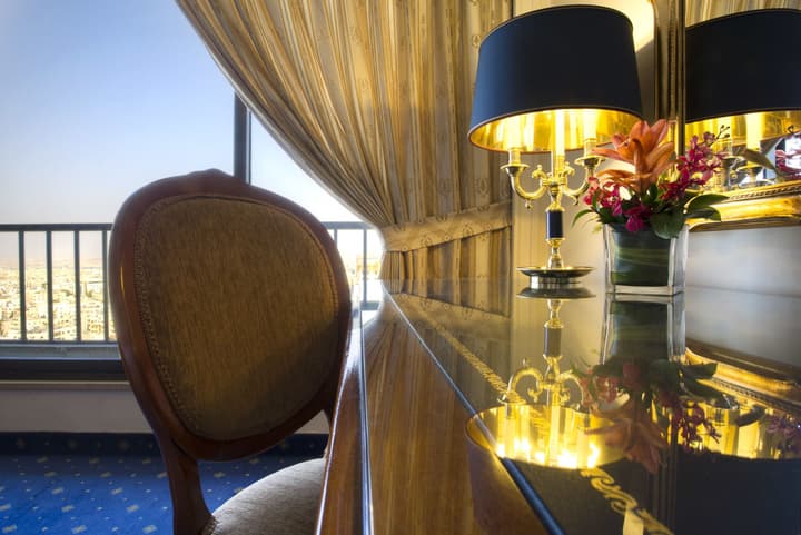 Regency Palace Amman