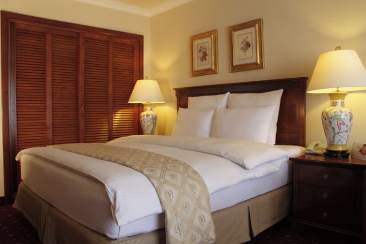 Regency Palace Amman