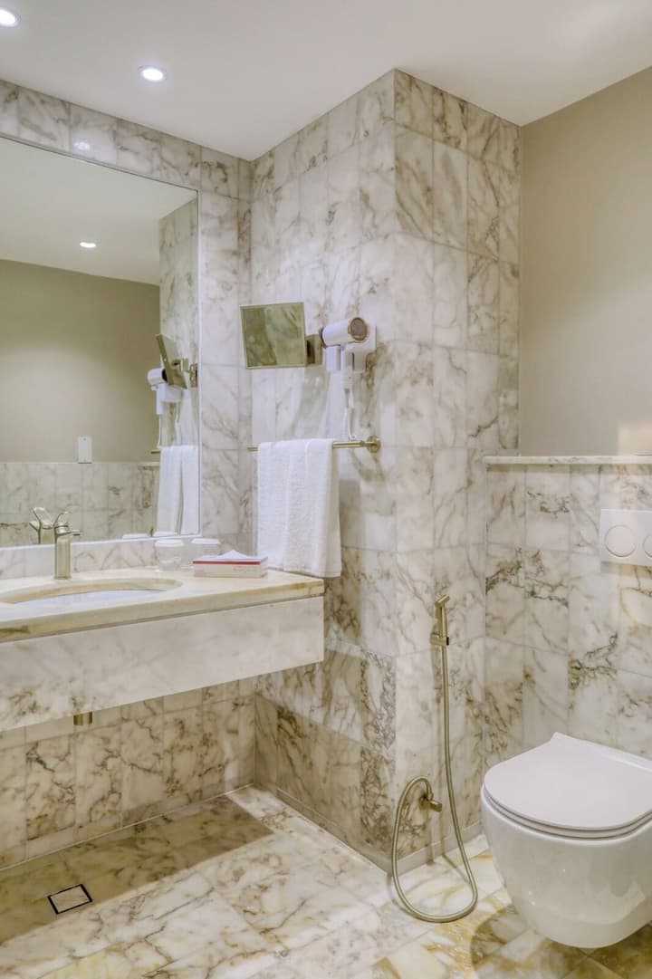Regency Palace Amman