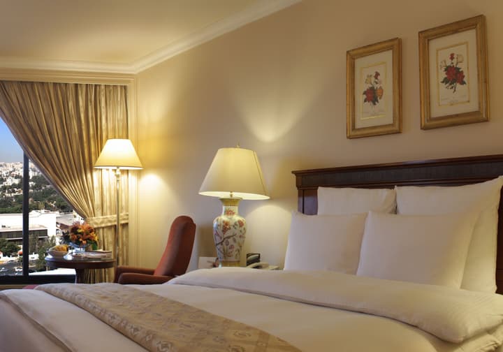 Regency Palace Amman