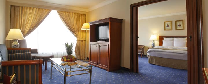 Regency Palace Amman