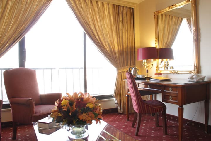 Regency Palace Amman