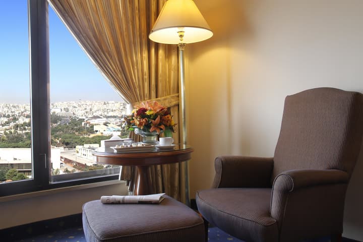 Regency Palace Amman