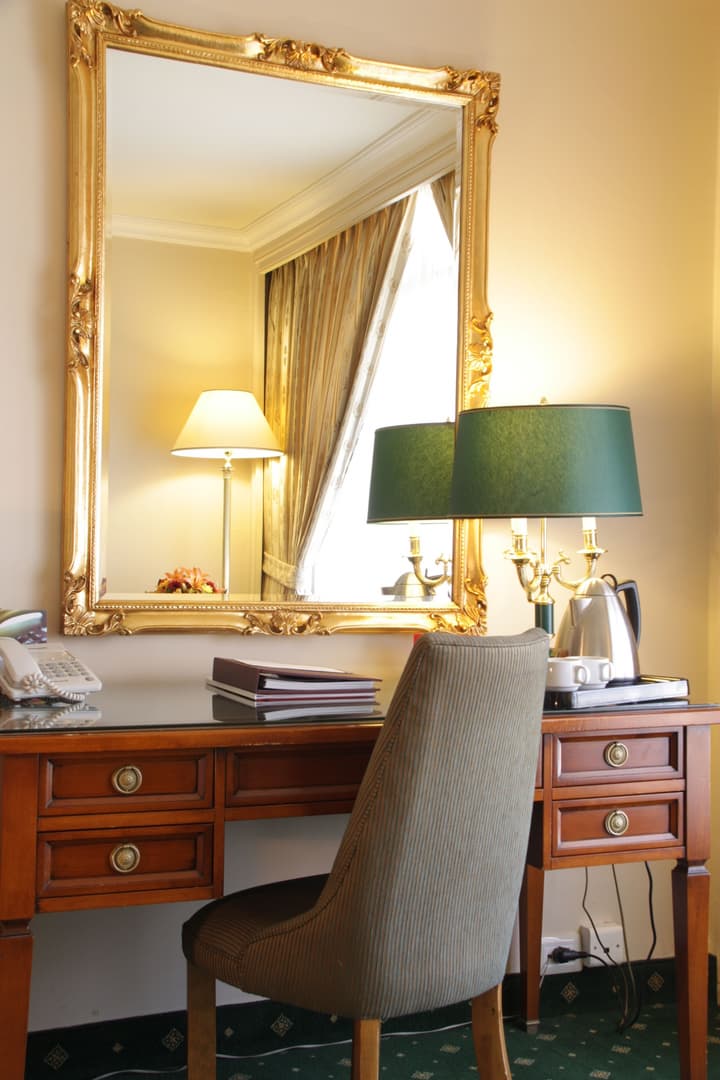 Regency Palace Amman