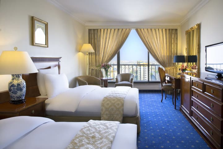 Regency Palace Amman