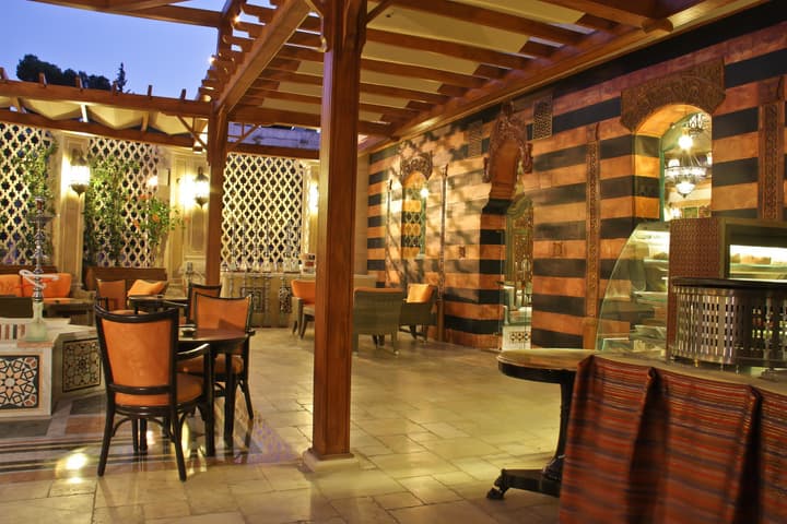 Regency Palace Amman