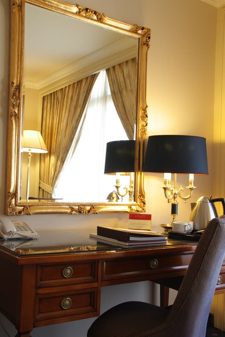 Regency Palace Amman