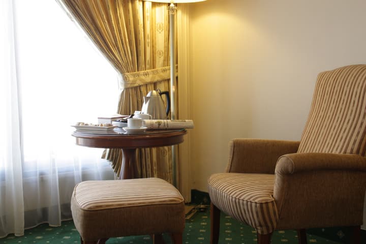 Regency Palace Amman