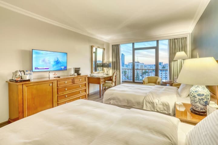 Regency Palace Amman