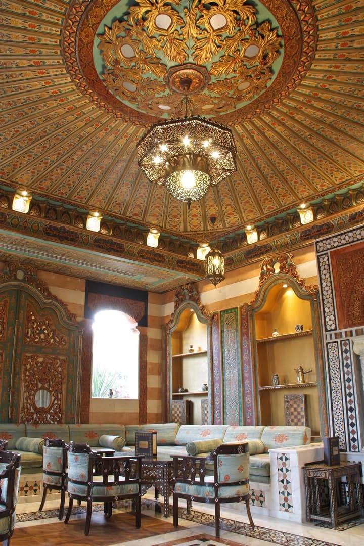 Regency Palace Amman