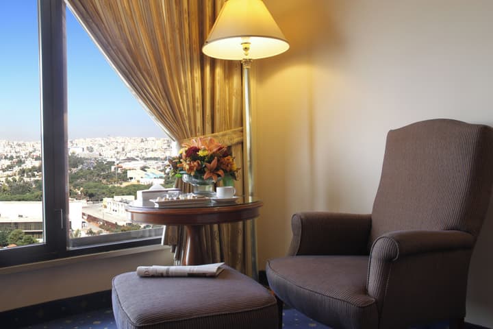 Regency Palace Amman